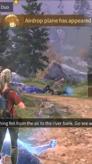 LifeAfter (Global) capture 3