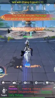 World of Immortals capture 9