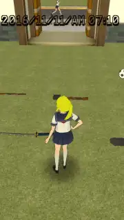 High School Simulator 2017 capture 2