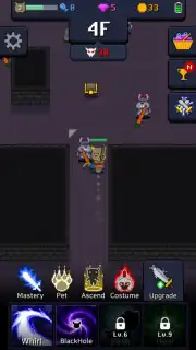 Cat Tower capture 16