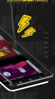 Setanta Sports capture 3