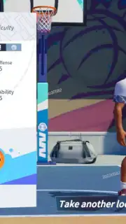 Dunk City Dynasty capture 8