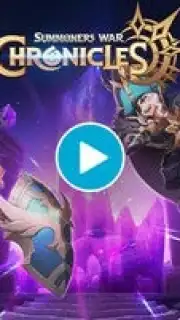 Summoners War: Chronicles (KR) capture 1