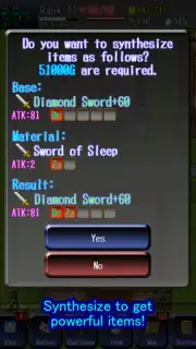 Eternal Rogue capture 9