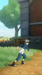 Black Clover M capture 7