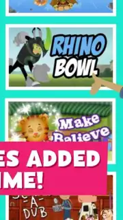 PBS KIDS Games capture 4