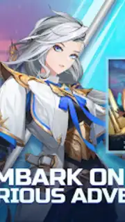 Mobile Legends: Adventure-idle capture 4