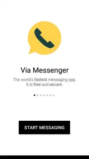 Via Messenger - Unofficial Telegram App capture 10
