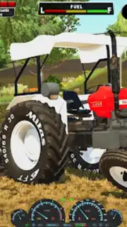 Offroad Jeep Driving Stunt 3D capture 4