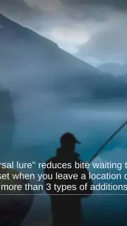 My Fishing World capture 10