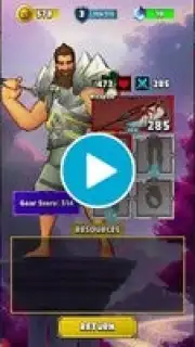 Escape From Darker Lands capture 1