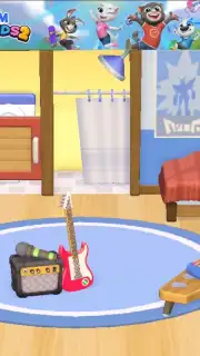 My Talking Tom Friends 2 capture 17