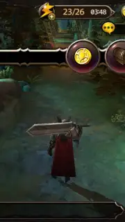 Heroes of the Legend capture 5