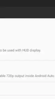 Headunit Reloaded Trial for Android Auto capture 4