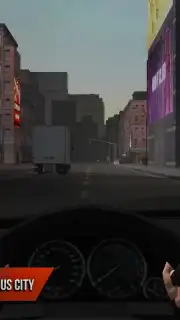 City Driving 2 capture 7