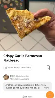 Cookpad capture 2