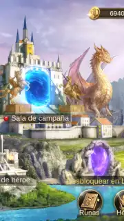 Trials of Heroes capture 1