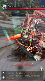 Last Ultima capture 13