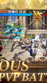 King of Legend: Exotic Invasion capture 1