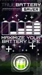 True Battery Saver capture 3