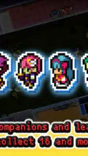 RPG Dragon Sinker capture 7