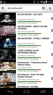 TubeMote capture 5
