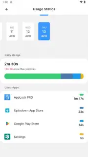 Applock Pro - App Lock & Guard capture 3
