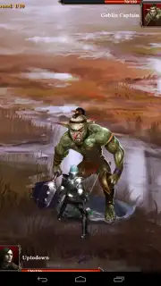 Dark of the Demons capture 1