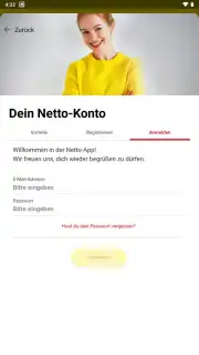 Netto App capture 10