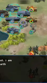 Glory of Generals 2: ACE capture 13