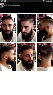 Hair Styles For Men capture 6