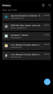 Microsoft Edge Dev capture 10