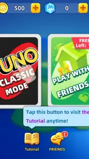 UNO!™ capture 5