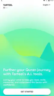 Tarteel capture 10