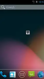Точка доступа WiFi capture 9