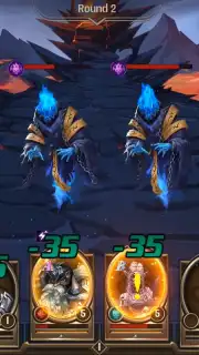 Dungeon Rush: Rebirth capture 12