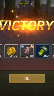 Zombie Strike capture 11