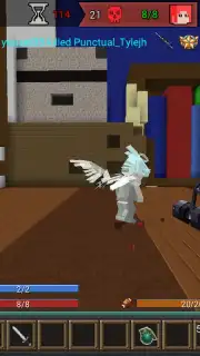 Build and Shoot capture 4