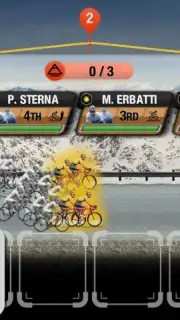Tour de France 2020 Official Game capture 5
