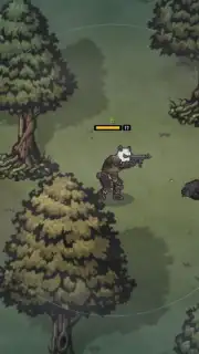 Bad 2 Bad: Apocalypse capture 11