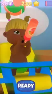 Alima's Baby Nursery capture 9