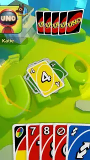 UNO!™ capture 3