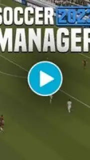 Soccer Manager 2023 capture 1