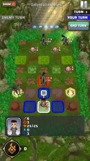 Ember Tactics capture 5