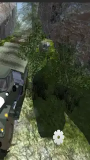 Snow Runer : driving games capture 5