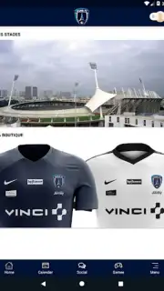 Paris FC capture 13