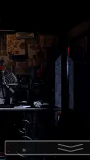 Five Nights at Freddy's capture 2