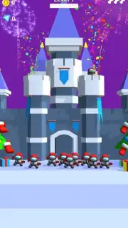 Imposter Fight 3D capture 8