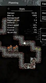 Loop Hero capture 10