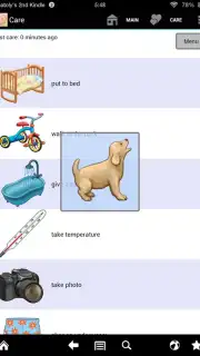 Baby Adopter capture 9